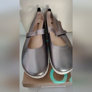 Glolily Size 11 Slip On Shoes Womens